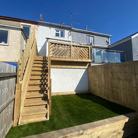 Cosy Cottage With Beautiful Mountain Views Blaenavon Exteriör bild