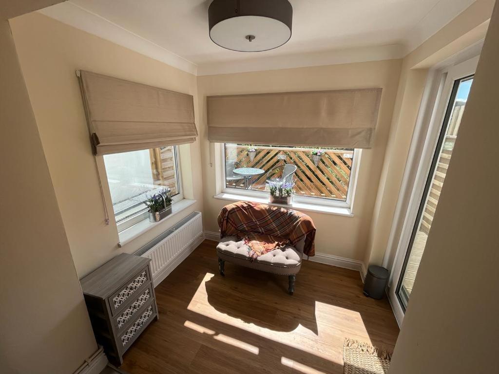 Cosy Cottage With Beautiful Mountain Views Blaenavon Exteriör bild